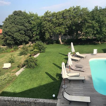 B&B Sgonico Dış mekan fotoğraf